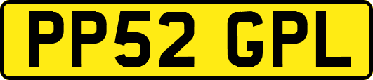 PP52GPL