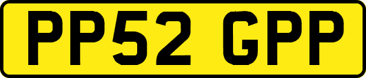 PP52GPP