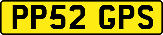 PP52GPS