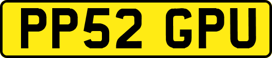PP52GPU
