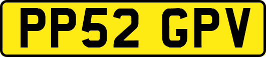 PP52GPV