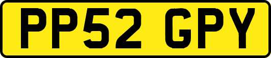 PP52GPY