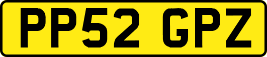 PP52GPZ