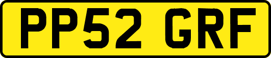 PP52GRF