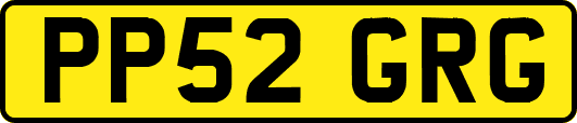 PP52GRG