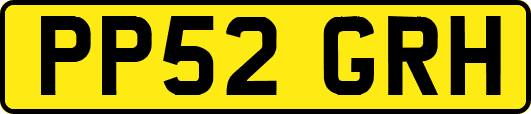 PP52GRH