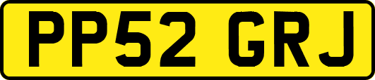 PP52GRJ