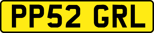 PP52GRL