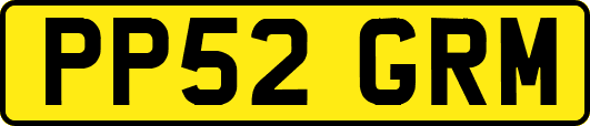 PP52GRM