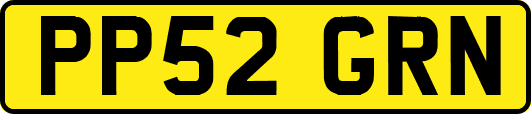 PP52GRN