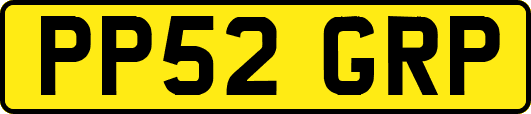 PP52GRP