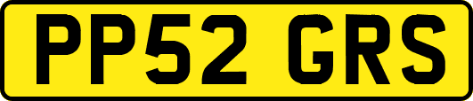 PP52GRS
