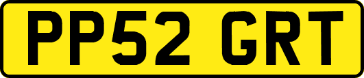 PP52GRT