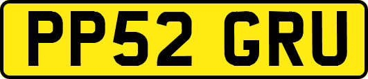 PP52GRU