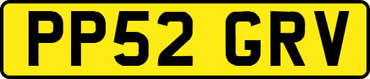 PP52GRV