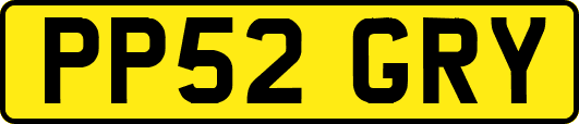 PP52GRY