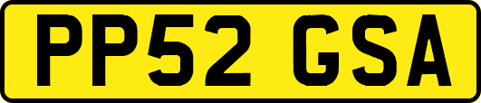 PP52GSA