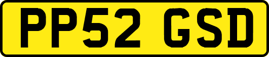 PP52GSD