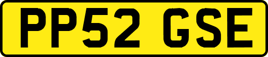 PP52GSE