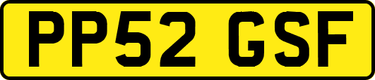 PP52GSF