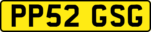 PP52GSG