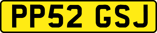 PP52GSJ