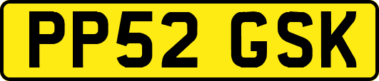 PP52GSK