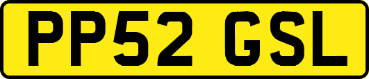 PP52GSL