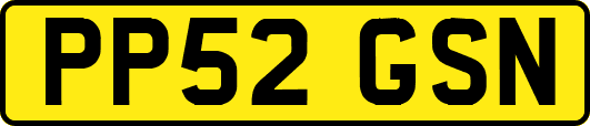 PP52GSN
