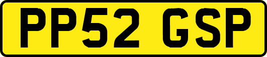 PP52GSP