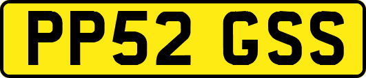 PP52GSS