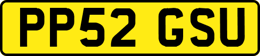 PP52GSU