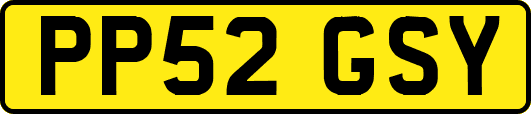 PP52GSY