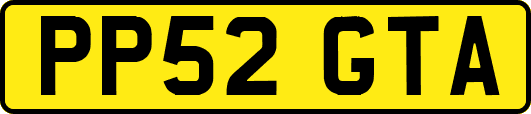 PP52GTA