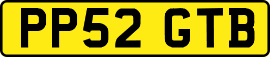 PP52GTB