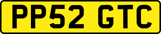 PP52GTC