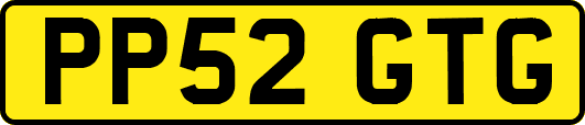 PP52GTG