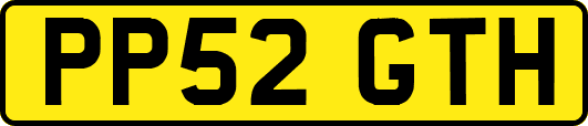 PP52GTH