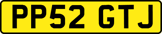 PP52GTJ