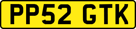 PP52GTK