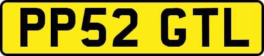 PP52GTL