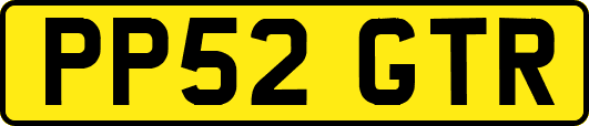 PP52GTR