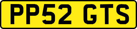 PP52GTS