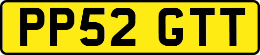 PP52GTT