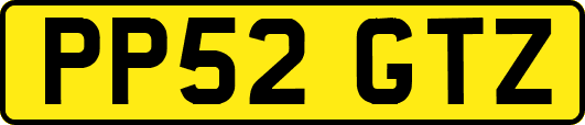 PP52GTZ