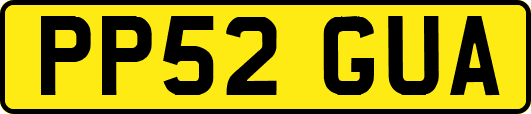 PP52GUA