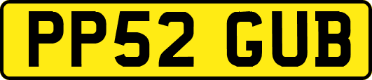 PP52GUB
