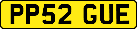 PP52GUE