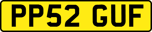 PP52GUF