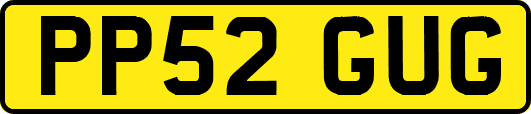 PP52GUG